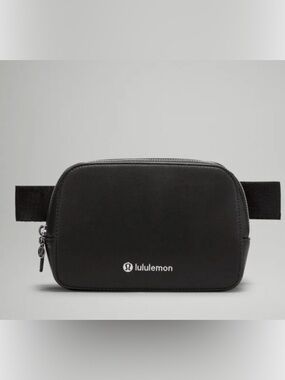 lululemon athletica Everywhere Belt Bag 1L *Leather Alternative